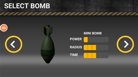 核弹模拟器游戏2022最新版下载-核弹模拟器官方正版下载v3.1 安卓版-火鸟手游网
