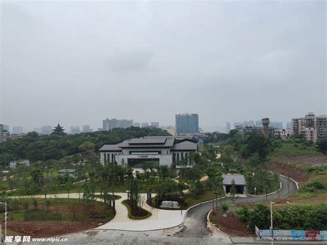 实拍！衡阳市新图书馆已建成90% 古典园林式建筑别有洞天_房产资讯-衡阳房天下