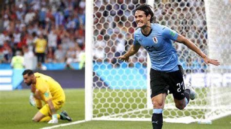 2018世界杯1/4决赛乌拉圭VS法国 比分预测！2018世界杯乌拉圭对法国首发阵容/历史战绩/实力对比分析_独家专稿_中国小康网