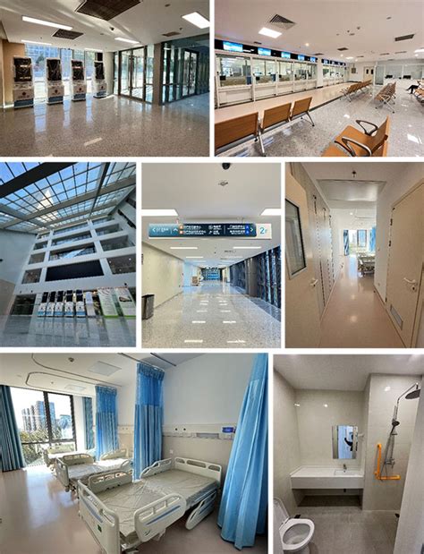 北京大学第一医院大兴院区将于12月18日开始运行_京报网