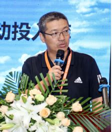 宋鸿伟 总经理中电行唐生物质能热电有限公司-生物质发电产业网