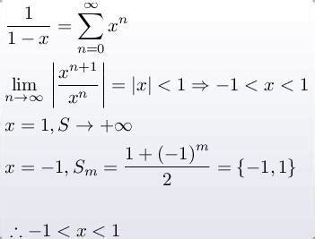 收敛半径r=1/p是什么意思 收敛半径的两种求法