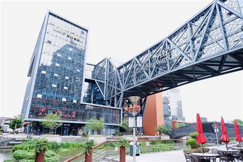 2021城市商业魅力排行榜公布，宁波重回“新一线”城市！ - 知乎