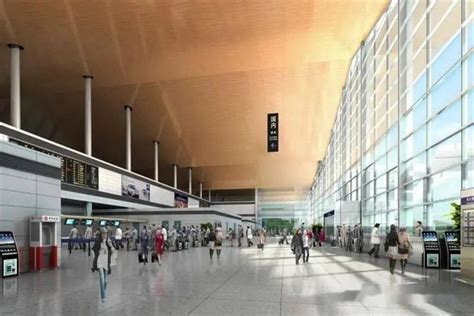 南宁机场T3航站楼将开工建设！