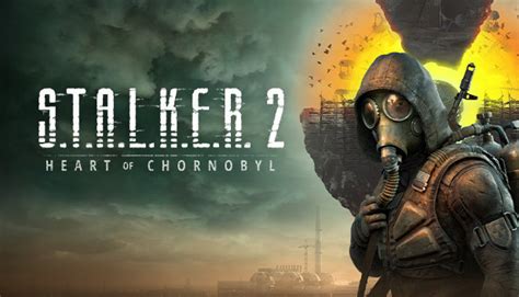 《潜行者2：切尔诺贝利之心》首个实机演示公开，将于2023年12月8日发售
