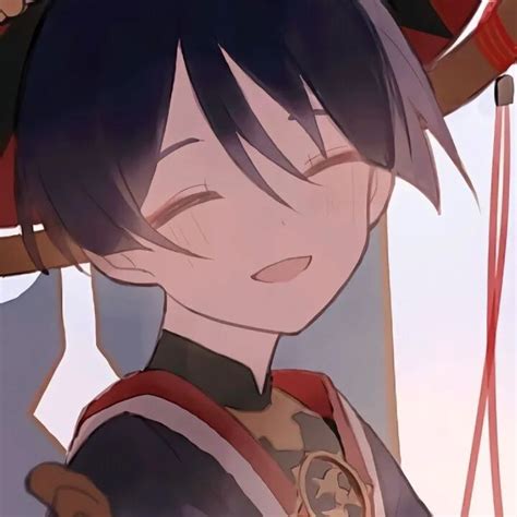 散兵图片温柔头像女生