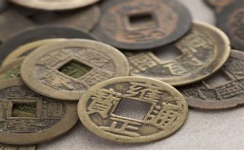 厂家直销2.5CM纯铜十帝铜钱钱币收藏铜钱-阿里巴巴