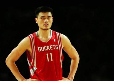 一文回顾姚明9年国家队生涯 为什么说他是中国篮球历史第一人_体育_腾讯网