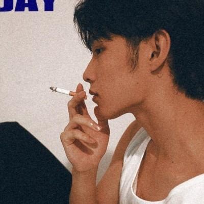 失恋非主流男生头像