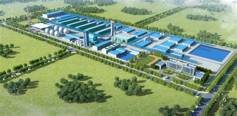 新疆库车万吨级光伏制氢项目正式投产-国际新能源网