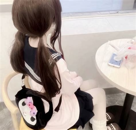 女萝图片