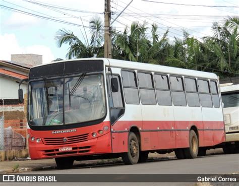 Ônibus Particulares 4520 em Paranapanema por Gabriel Correa - ID ...