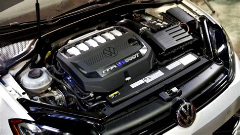 VW VR6 2.8 Engine - NEW