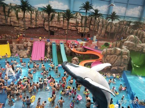 2022新加坡水上探险乐园玩乐攻略,...玩法，包括潜水，隧道漂流...【去哪儿攻略】