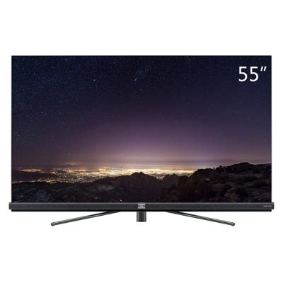 长虹(CHANGHONG) 55D2S 55英寸 4K超高清 HDR智能液晶电视 - _慢慢买比价网