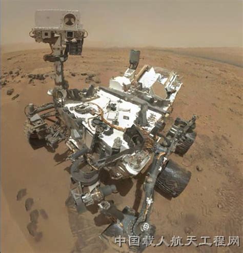 NASA宣布未来火星计划_中国载人航天官方网站
