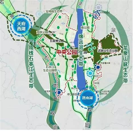 德阳市的区划调整，四川省的重要城市，为何有6个区县？__财经头条