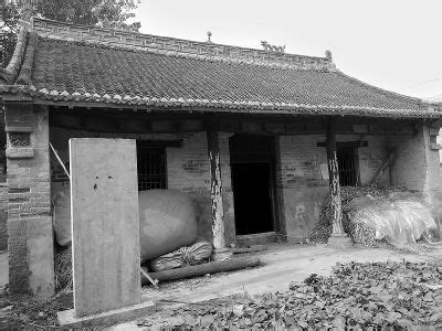 菏泽大地震，80年前的“血泪记忆”