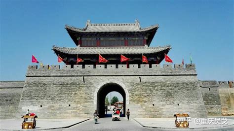鹤壁：城市相册 老照片记录上世纪中国的风貌