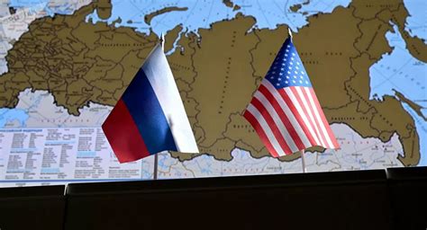 俄代表团：俄罗斯想了解美国是否真的准备就“削减战略武器条约”未来进行谈判 - 2022年8月2日, 俄罗斯卫星通讯社
