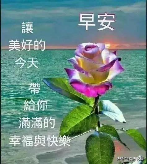 周一问候图片
