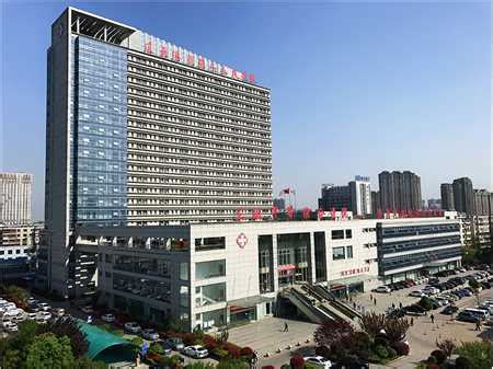 连云港市第二人民医院2024年最新招聘信息_麟越医生医疗专业人才网