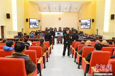 江西“上饶五小杀人案”一审宣判 被告人获死刑-宁夏新闻网