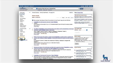 【文献检索技巧】PubMed使用技巧--筛选过滤功能的应用_条件