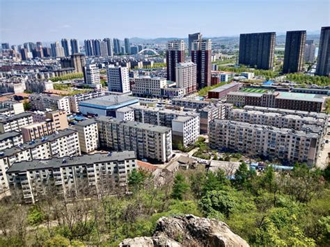 辽中南城市群：经济乏力、人口外流，丹东投资风险较高