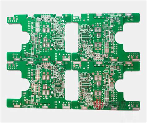 厂家生产PCB电路板加工单面双面多层pcb线路板定制PCB电路板制造-阿里巴巴