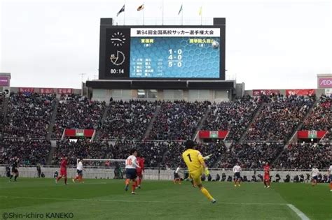 揭秘日本“校园足球”教育模式
