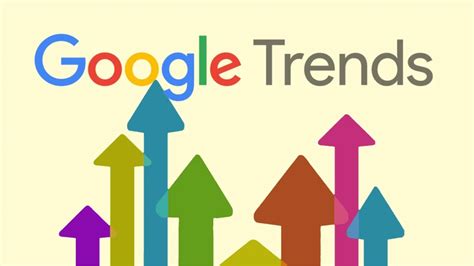 谷歌趋势Google Trends是什么？如何使用 - 脉脉