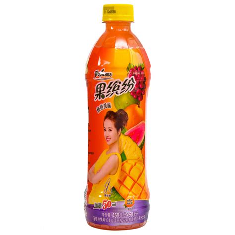 鲜榨果汁加盟店十大品牌：谷香果乐上榜，果平方排第一位_巴拉排行榜