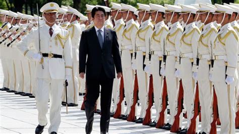 日本执政联盟批准新安保法案 扩大国家军事角色 - 2015年5月14日, 俄罗斯卫星通讯社
