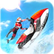 水上摩托赛艇2游戏下载-水上摩托赛艇2官方版下载v1.0-乐游网安卓下载
