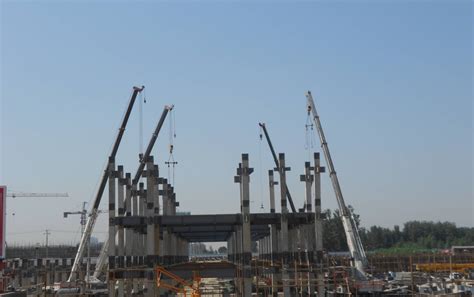 天津市房屋建筑和市政基础设施工程竣工联合验收意见书（天津滨海高铁东项目C地块）