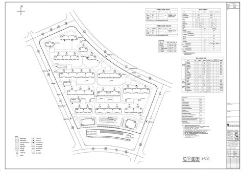 [天津]新中式商业街改造设计方案2019年-道路街区景观-筑龙园林景观论坛