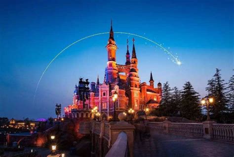 去上海迪士尼需要带什么 去上海迪士尼要多少钱-旅游官网