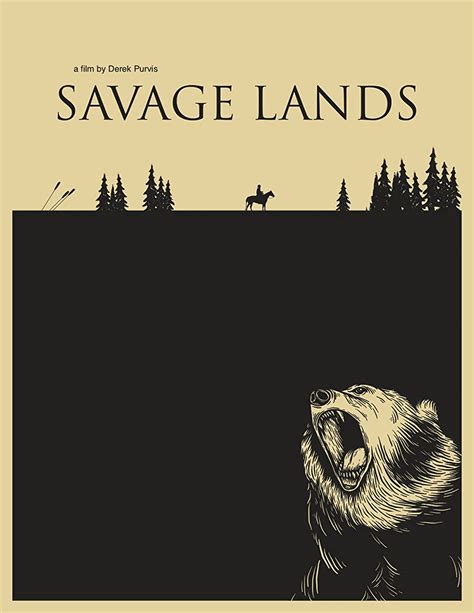 Savage Lands - Película - - CINE.COM