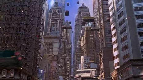 《第五元素》美国大片中的未来城市，简直炫酷到没朋友_电影_高清完整版视频在线观看_腾讯视频