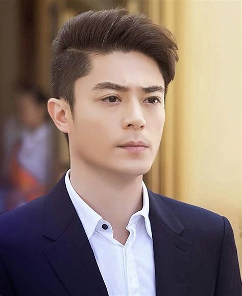 男神霍建华图片