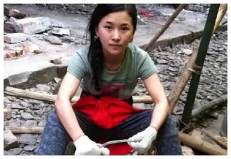 汶川女孩廖智：地震中失去女儿和双腿，又被前夫抛弃，她现状如何__财经头条
