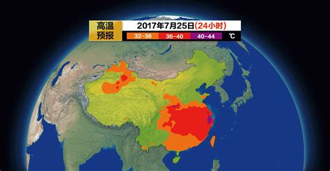 我国及北半球多地缘何遭遇极端高温？| 权威解读_四川在线