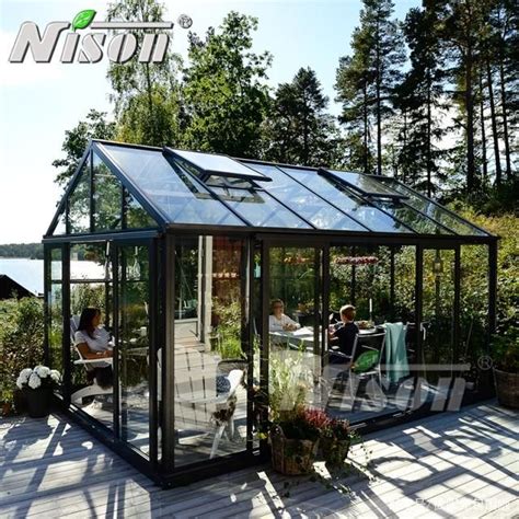 可拆式独立阳光房 庭院独立阳光屋玻璃房 阳光房报价 - NISON - 九正建材网