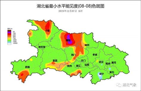 湖北省气象局-2021年武汉樱花花期预报出炉 今年花期较长