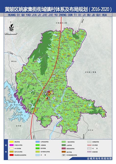 2022年版标准地图发布！来看武汉各区最新、最全地图→_武汉_新闻中心_长江网_cjn.cn