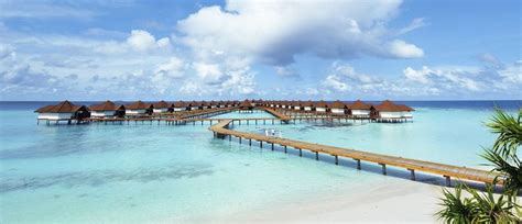 马尔代夫地图全貌 / 深圳市海洋国际旅行社有限公司