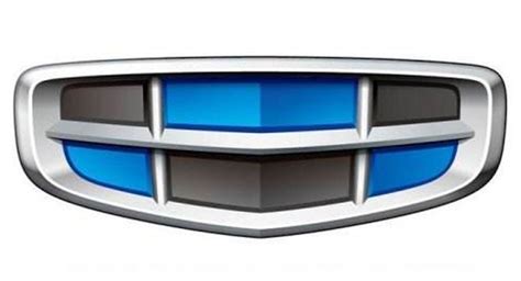 吉利汽车logo设计含义及汽车品牌标志设计理念-三文品牌