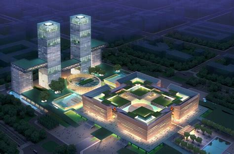 新东方安徽总部大厦正式启用 俞敏洪：将打造一座“有灵魂的楼”-新东方网