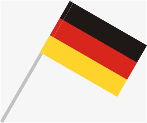德国国旗旗图片免费下载_PNG素材_编号14nid43nz_图精灵